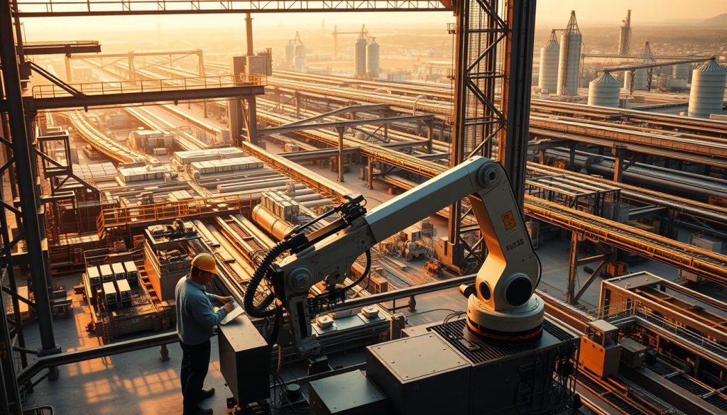 tailored industrial solutions