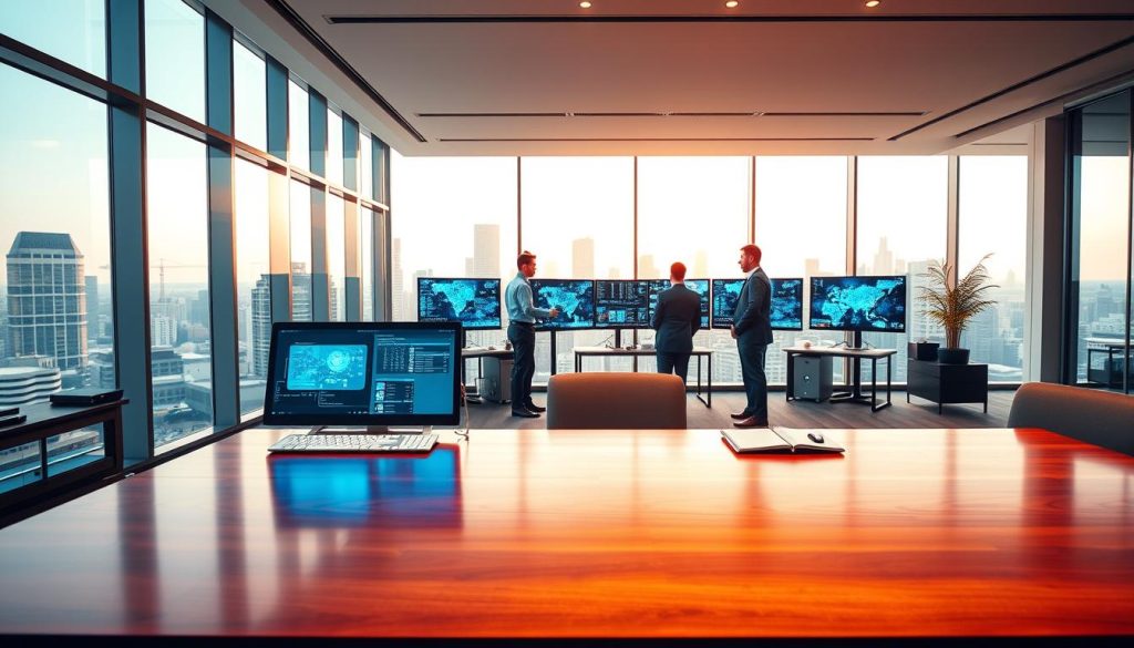 tailored security solutions