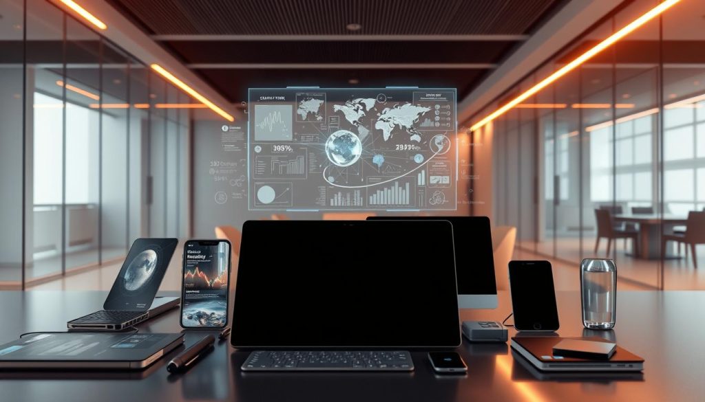 technologies platforms