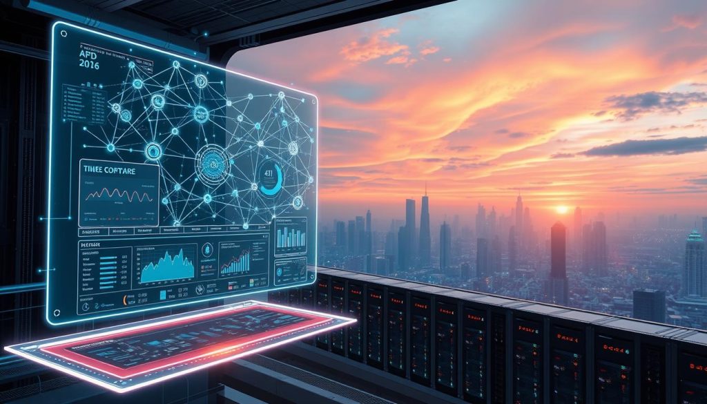 technologies we use to power your custom solution