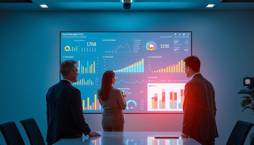 telecom analytics
