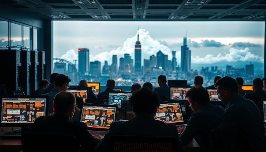 testing models cloud migration testing