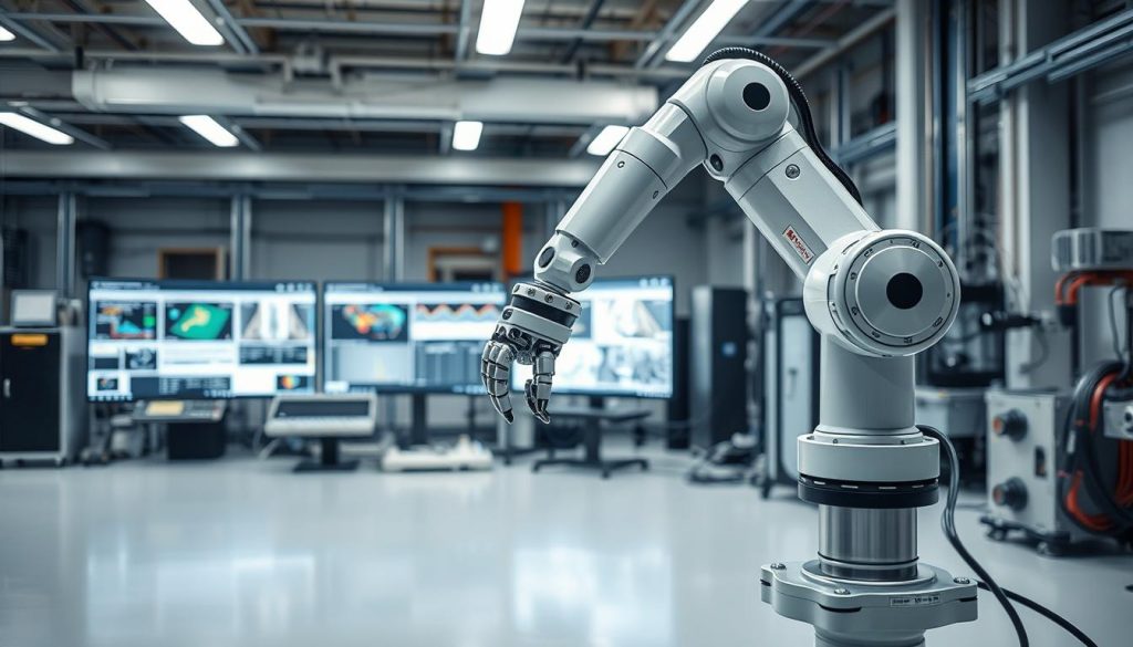 time-saving inspection technology