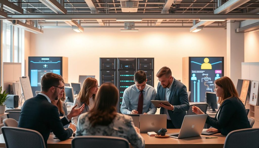 top cloud migration service providers