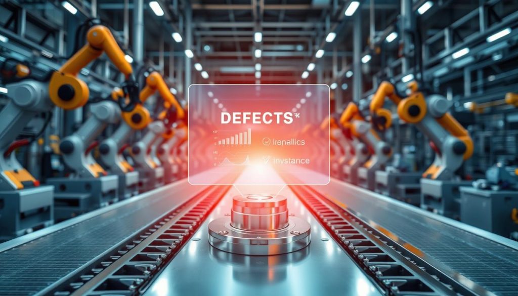 zero defects philosophy in production