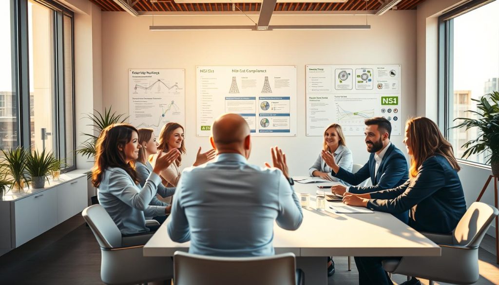 NIS2 compliance services