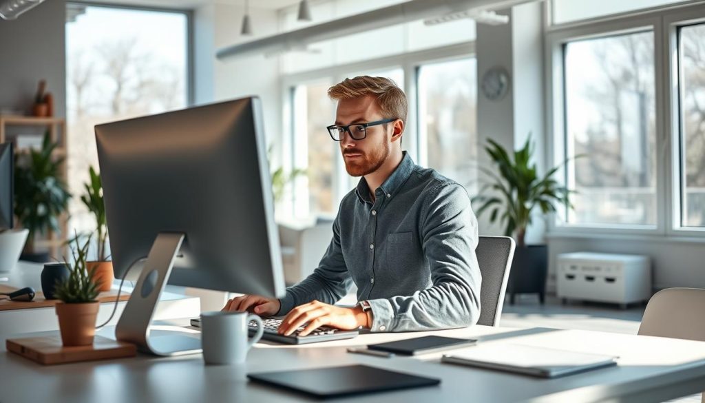 systemutvecklare systemutvecklare