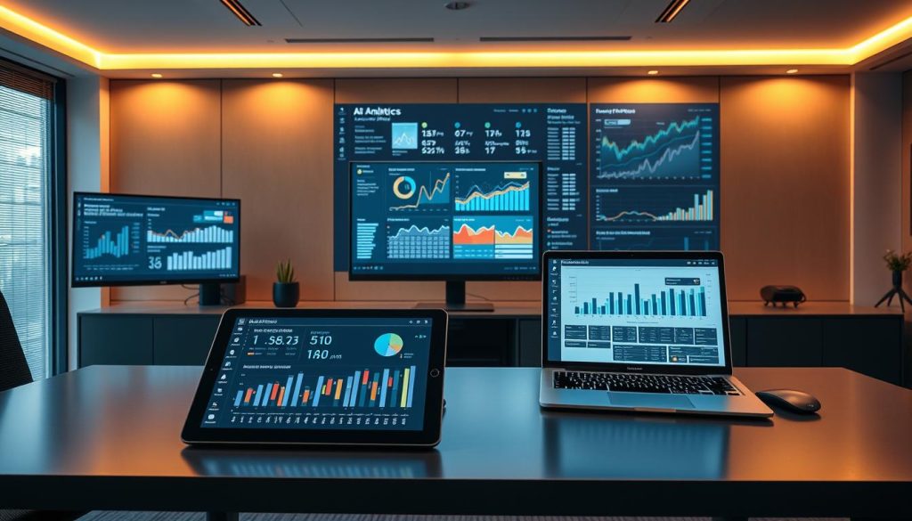 AI-drivna verktyg för försäljningsanalys AI-drivna verktyg för försäljningsanalys