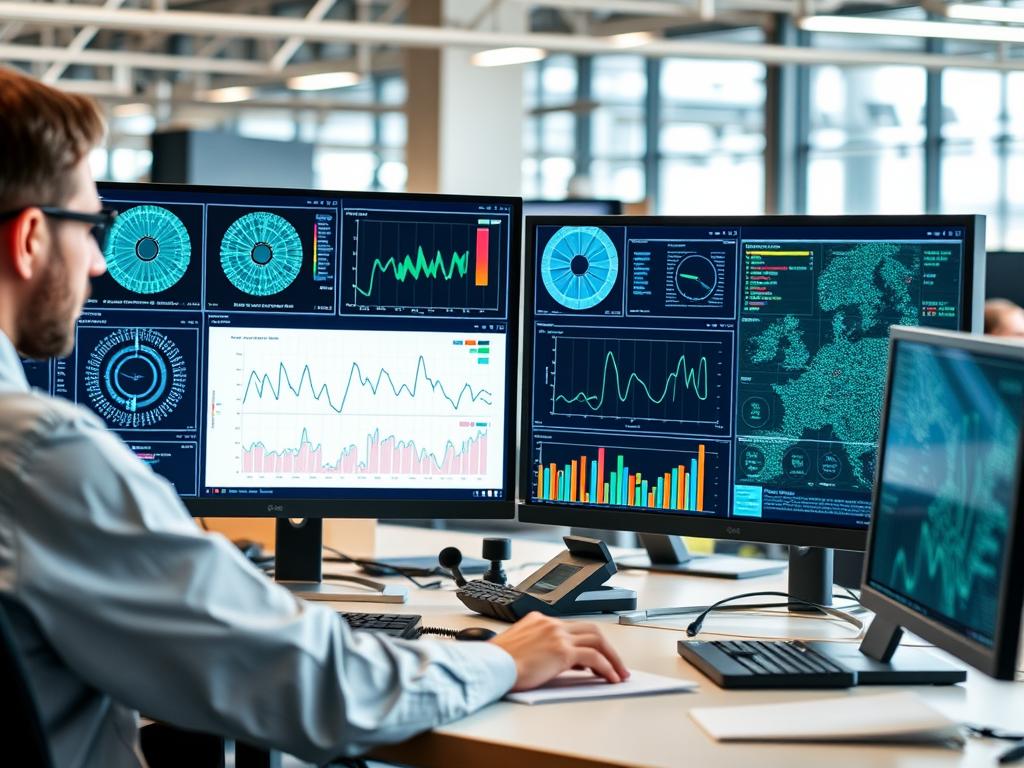 AI och maskininlärning för defektidentifiering