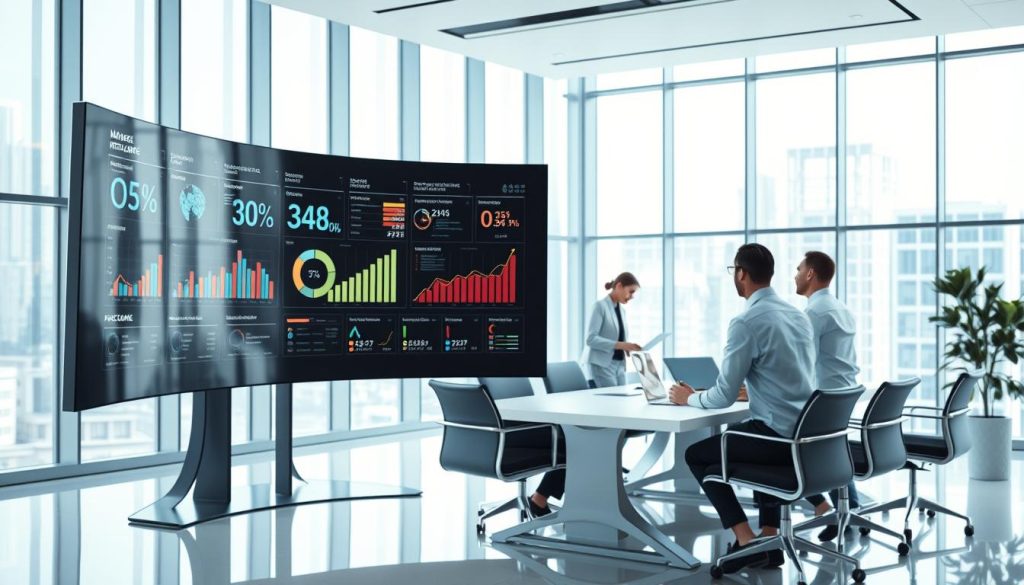 AI-verktyg för marknadsanalys AI-verktyg för marknadsanalys