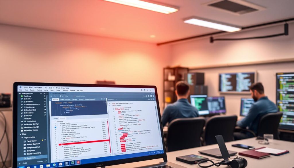 CI for code and data
