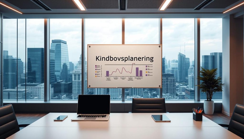 Customer demand planning Customer demand planning