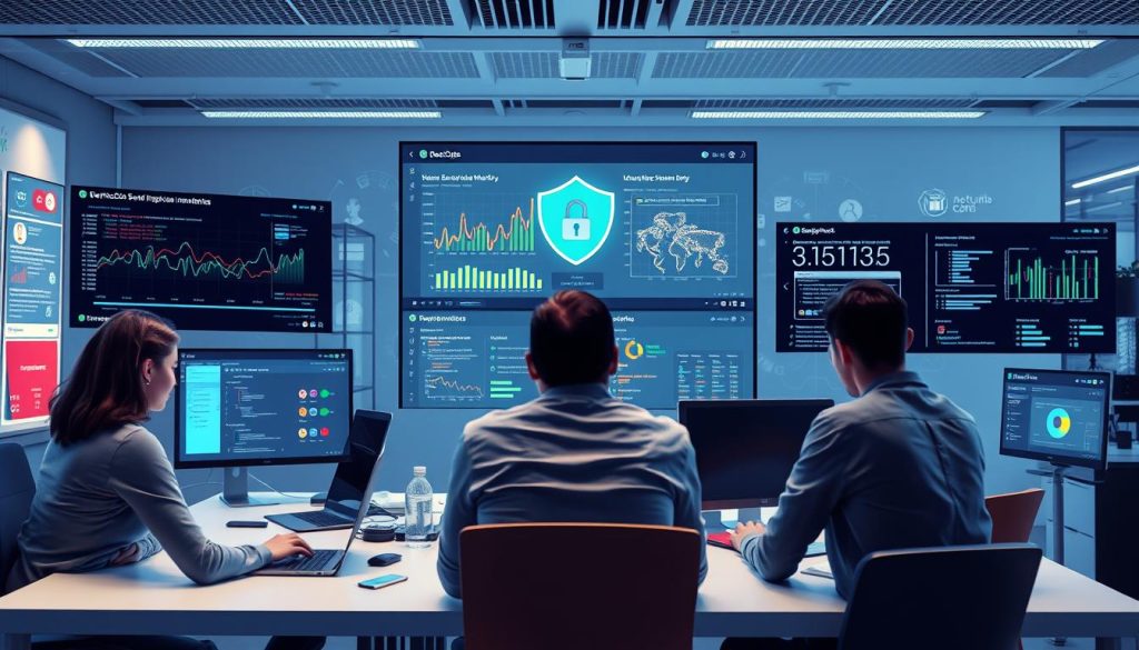 DevSecOps best practices implementation in a modern enterprise environment