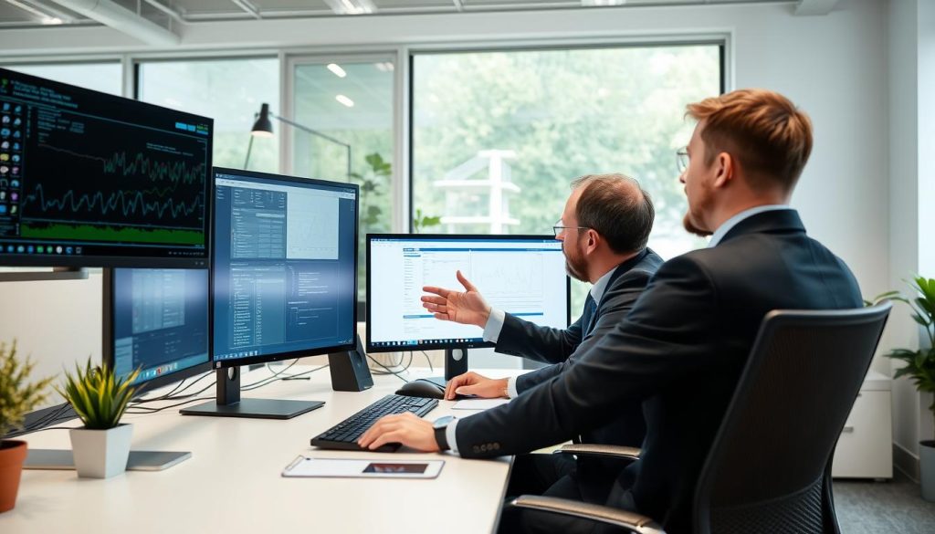 IT-konsult i Karlskoga som arbetar med företagsklient IT-konsult i Karlskoga som arbetar med företagsklient