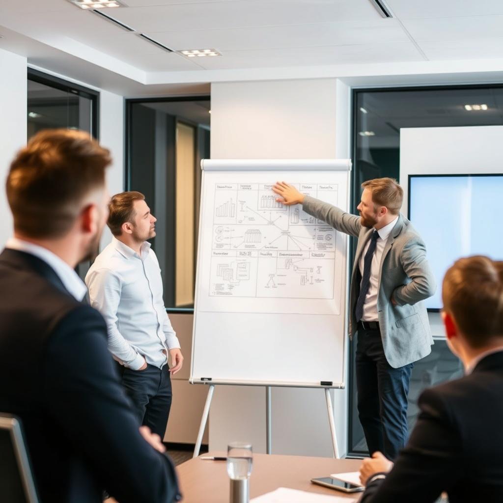 IT-konsult i Karlskoga som demonstrerar specialistkompetens IT-konsult i Karlskoga som demonstrerar specialistkompetens