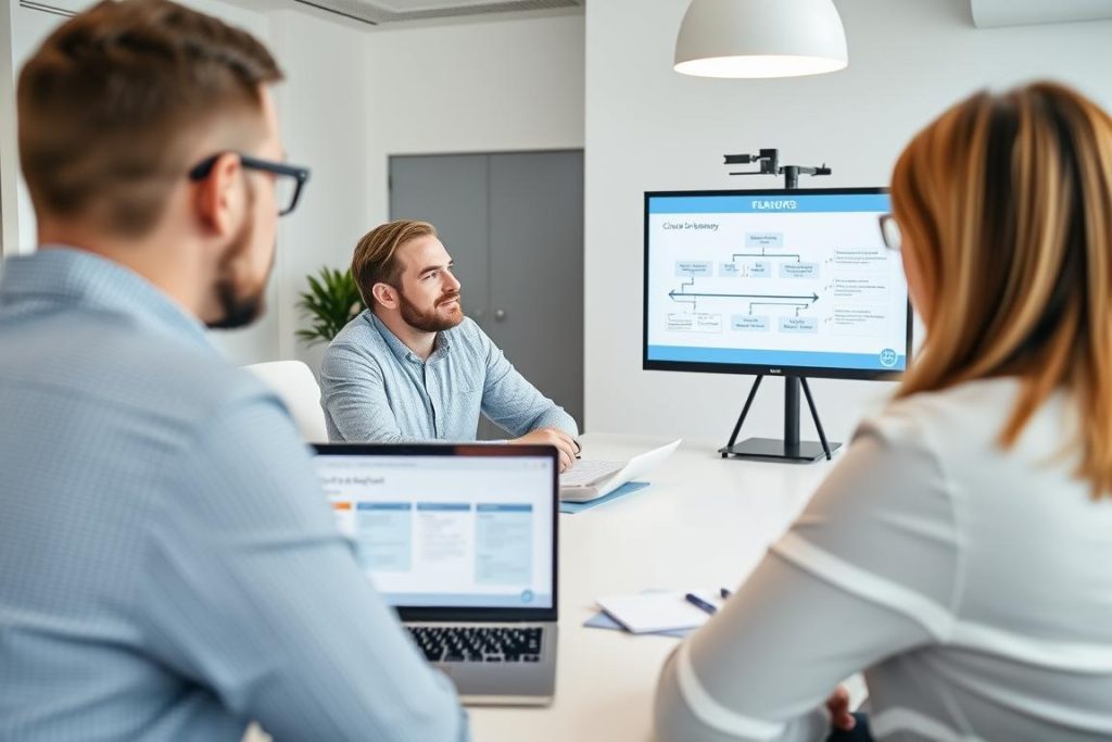 IT-konsult som implementerar molnlösningar för ett företag i Karlskoga IT-konsult som implementerar molnlösningar för ett företag i Karlskoga