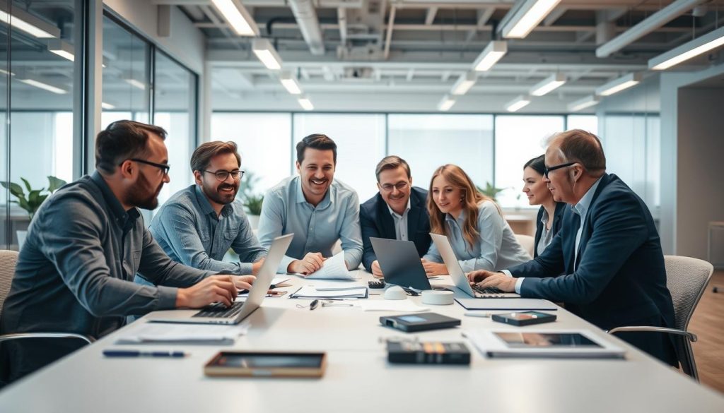 Implementering av AI-teknologi Implementering av AI-teknologi