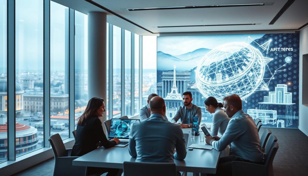MLOps Partner Europe