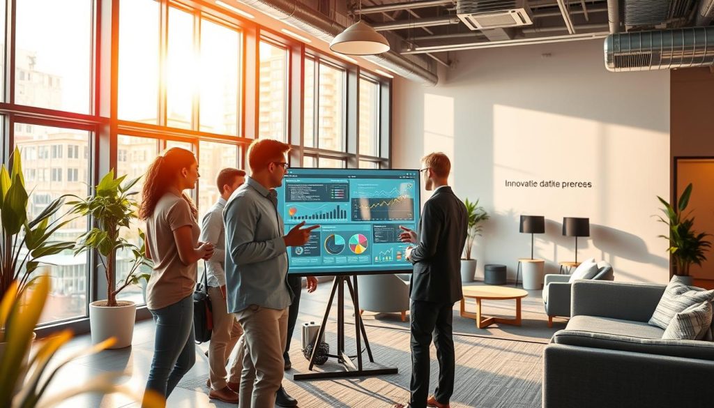 Market trend analysis Market trend analysis