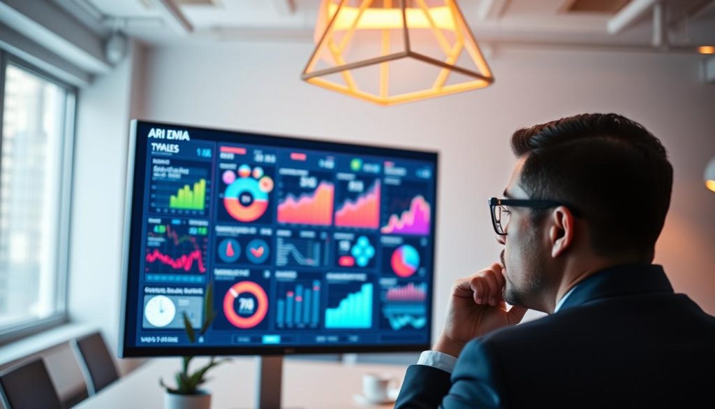 Sales trend prediction Sales trend prediction