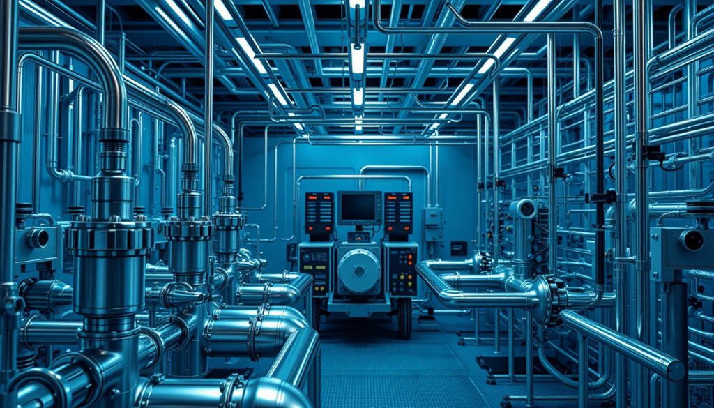 automated pipelines