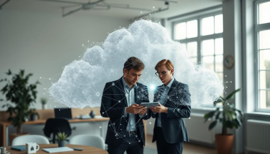 cloud threat modeling