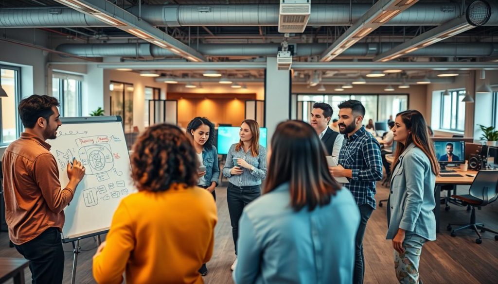 flexible engagement models