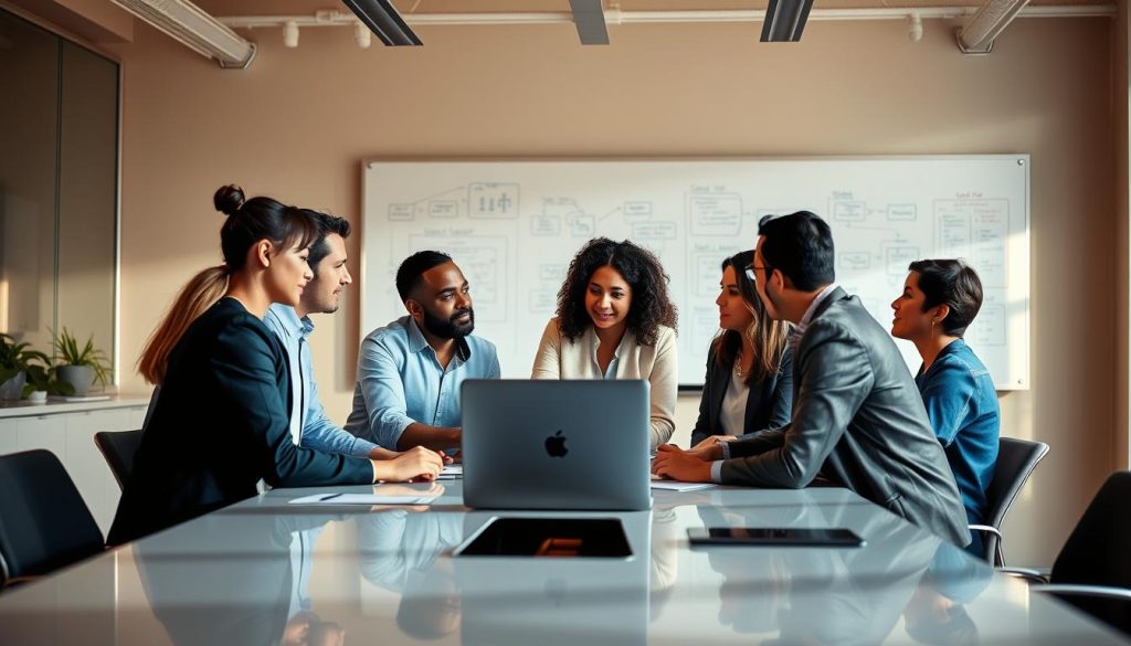 integration with teams