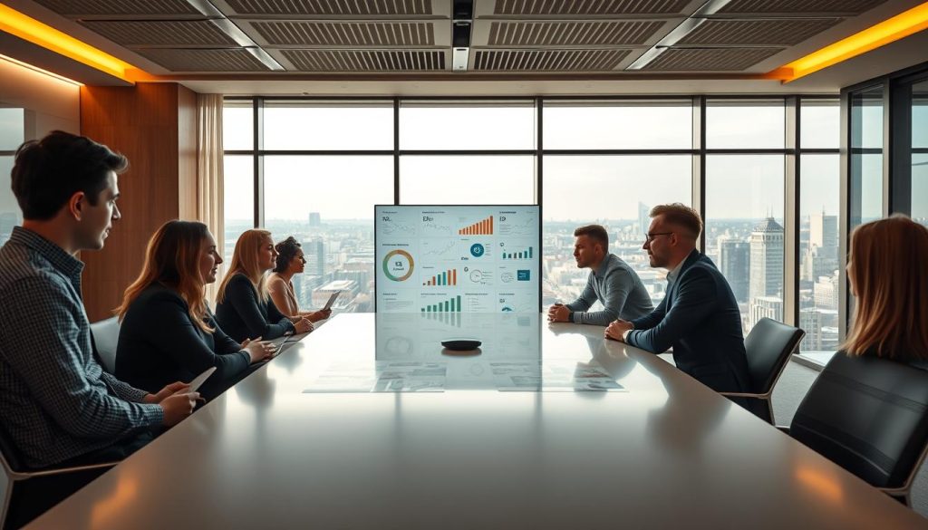 AI POC i svenska företag