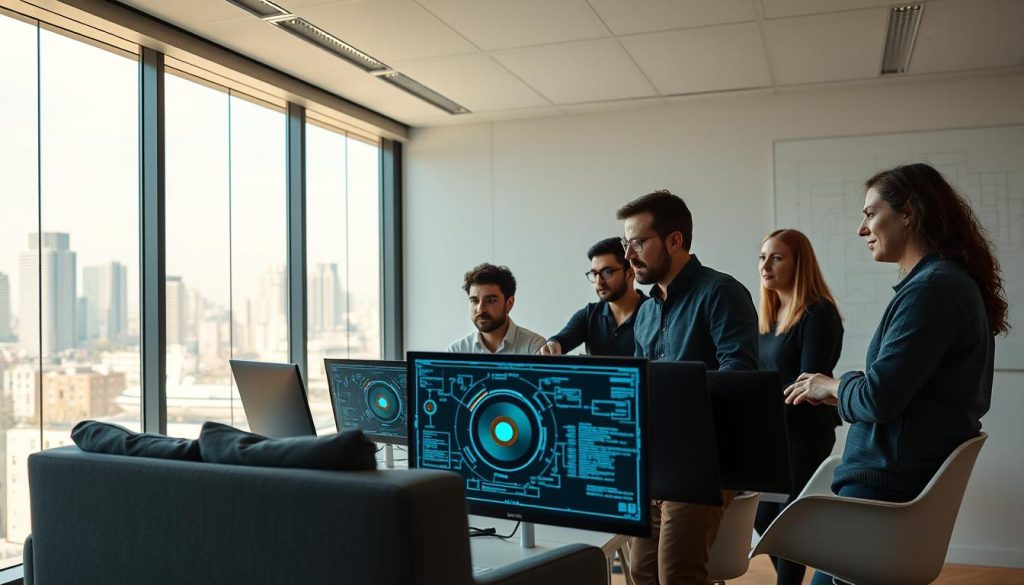 AI POC utveckling AI POC utveckling