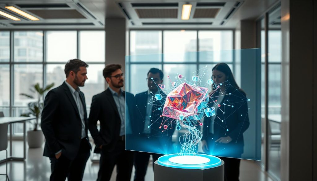 AI POC utveckling AI POC utveckling