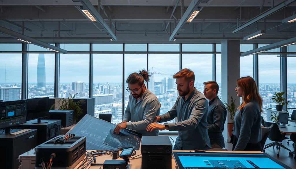 AI POC utvecklingstjänster