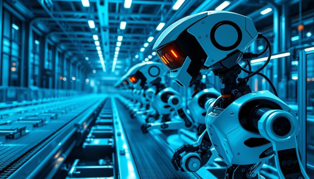 AI defect detection agents