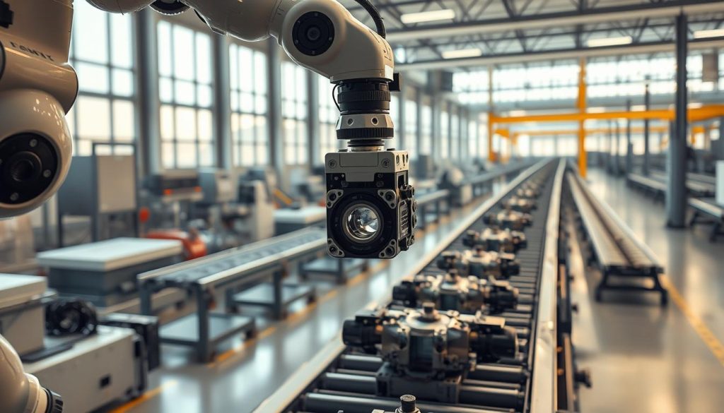 AI defect detection benefits