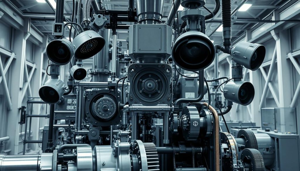 AI defect detection for industrial inspections