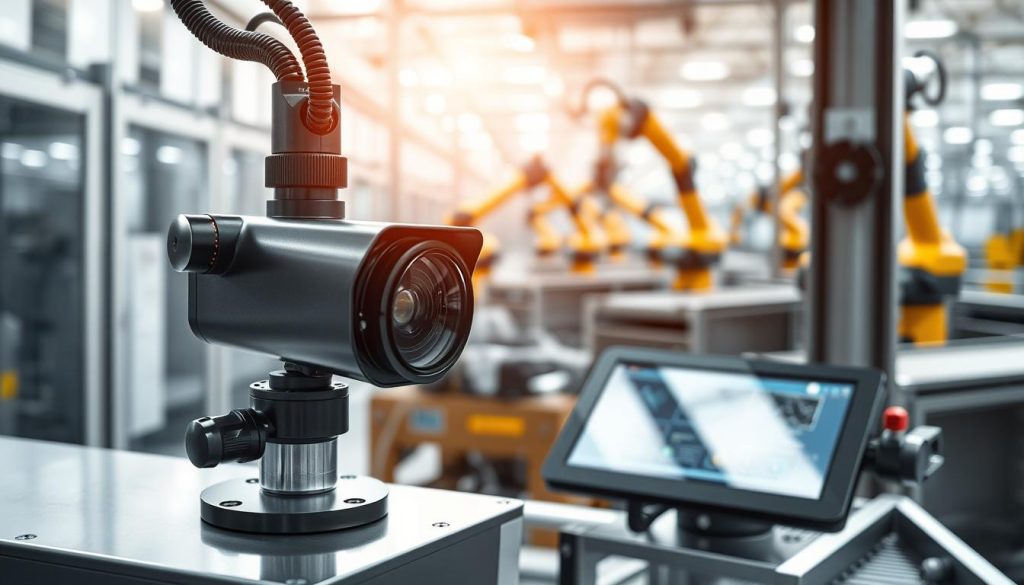 AI defect detection manufacturing case study