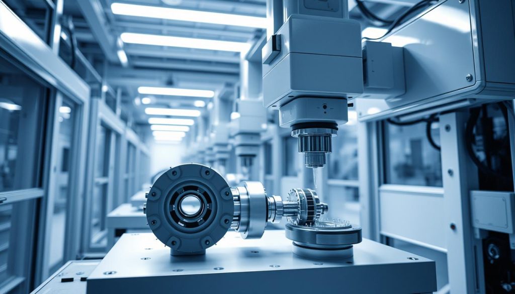 AI defect detection system