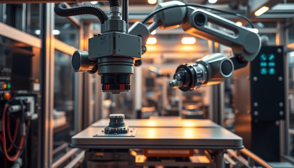 AI enabled visual inspection for defect detection