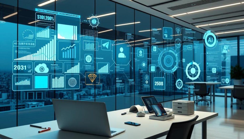 AI-lösningar AI-lösningar