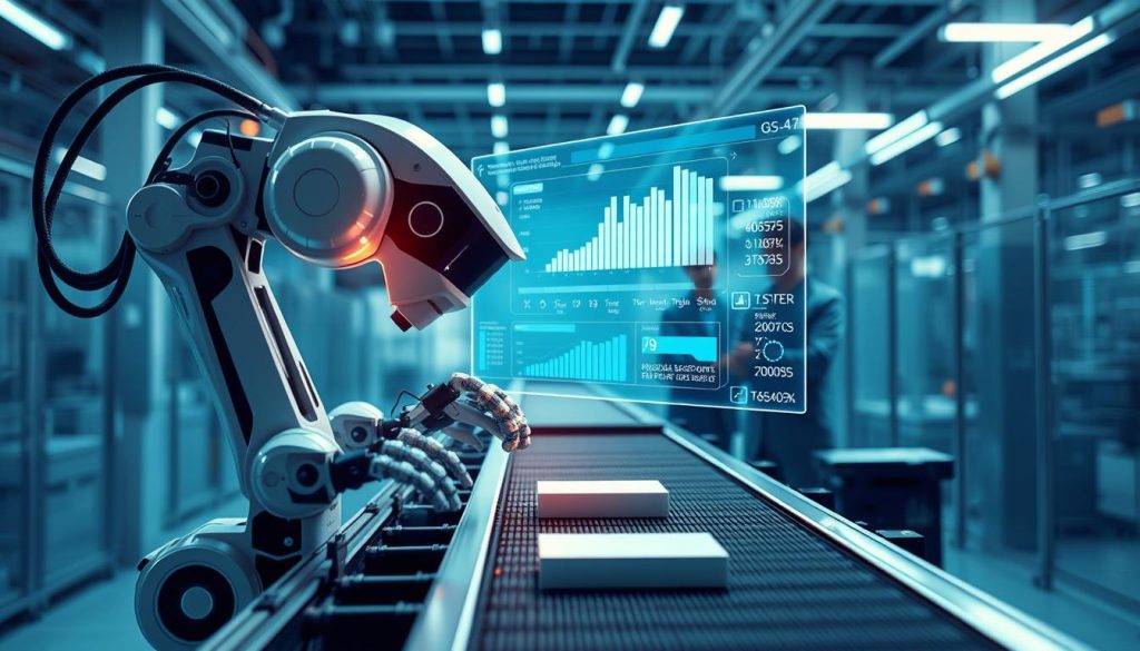 AI-powered defect detection evolution