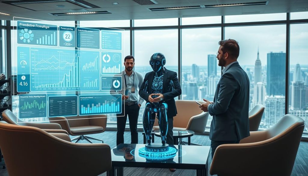 AI predictive analytics sales forecasting AI predictive analytics sales forecasting