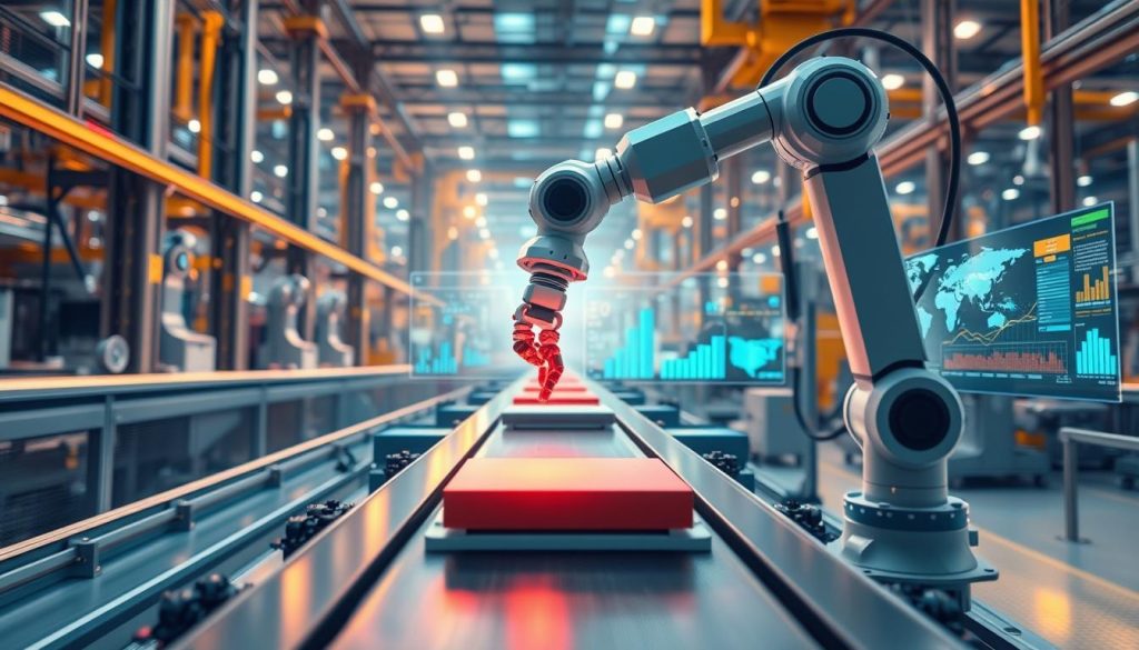 AI quality control revolution