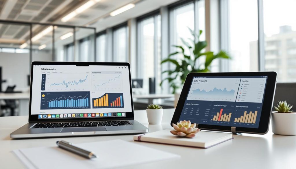 AI sales forecasting implementation guide AI sales forecasting implementation guide