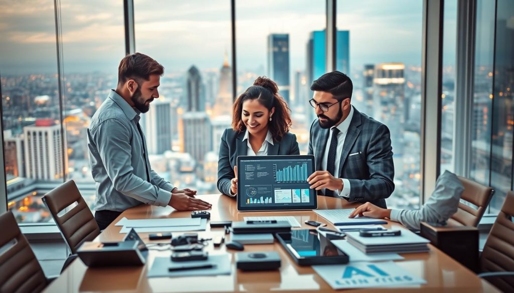 AI services India AI services India