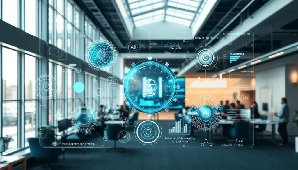 AI-teknologier AI-teknologier