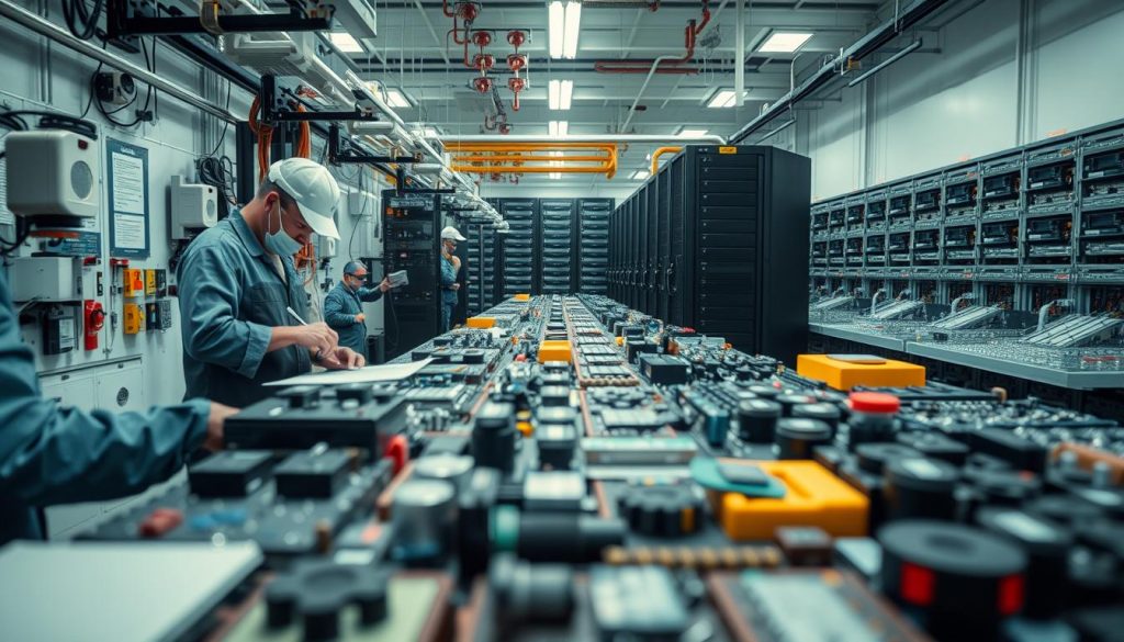 AI training data collection