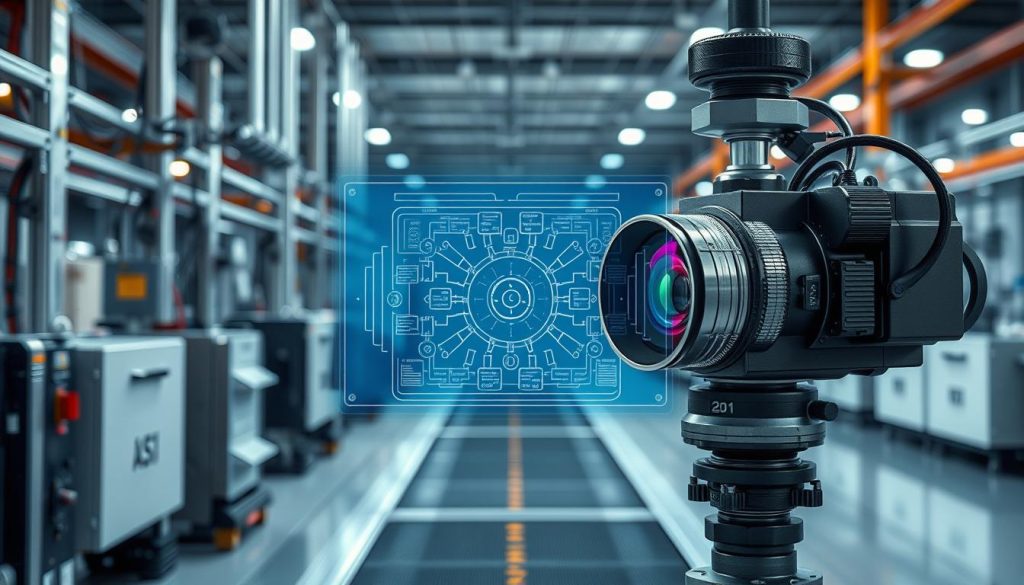 AI visual defect detection in usa AI visual defect detection in usa