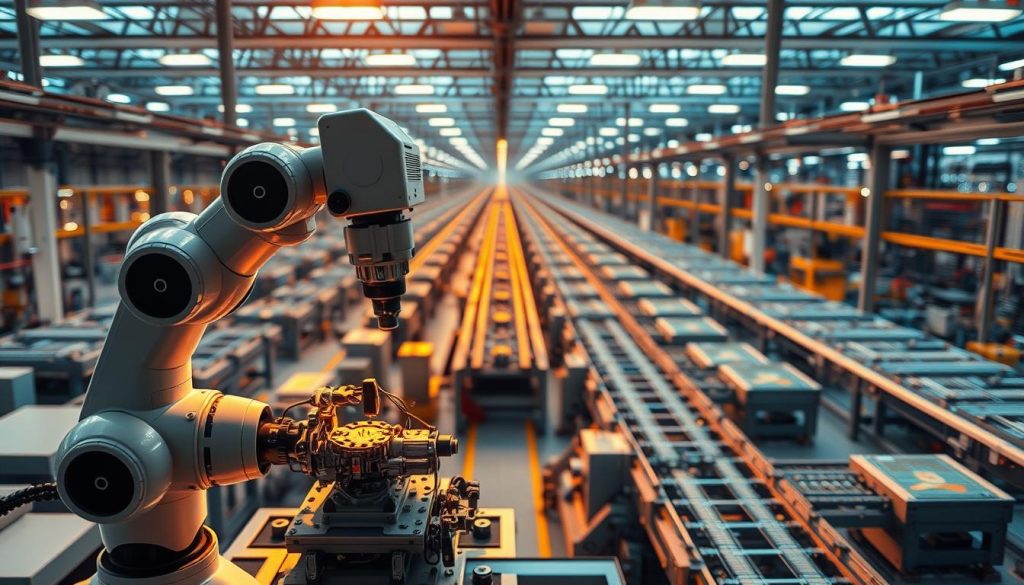 AI visual inspection advantages