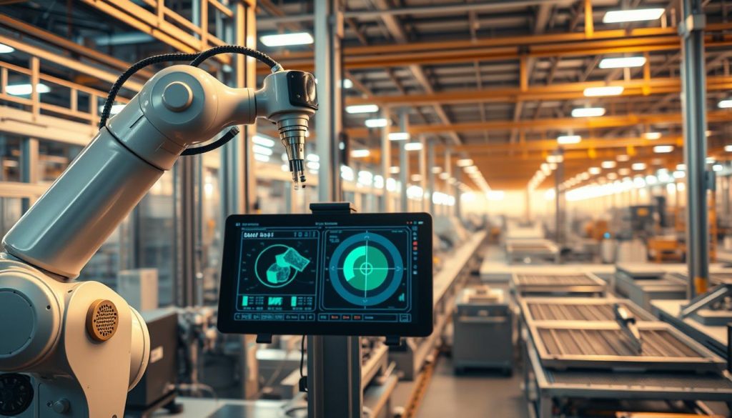 AI visual inspection benefits