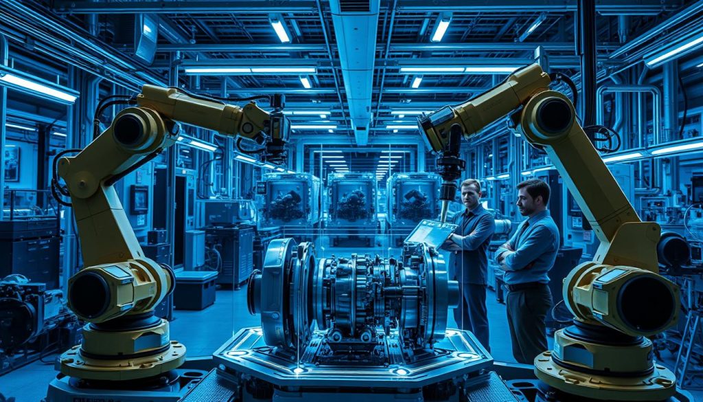 AI visual inspection for defect detection AI visual inspection for defect detection